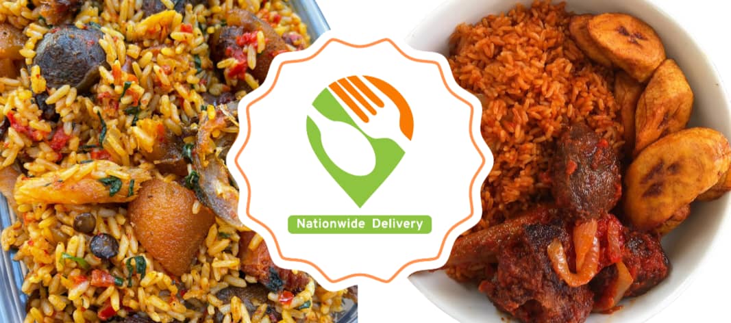 Variety Rice Dishes _0