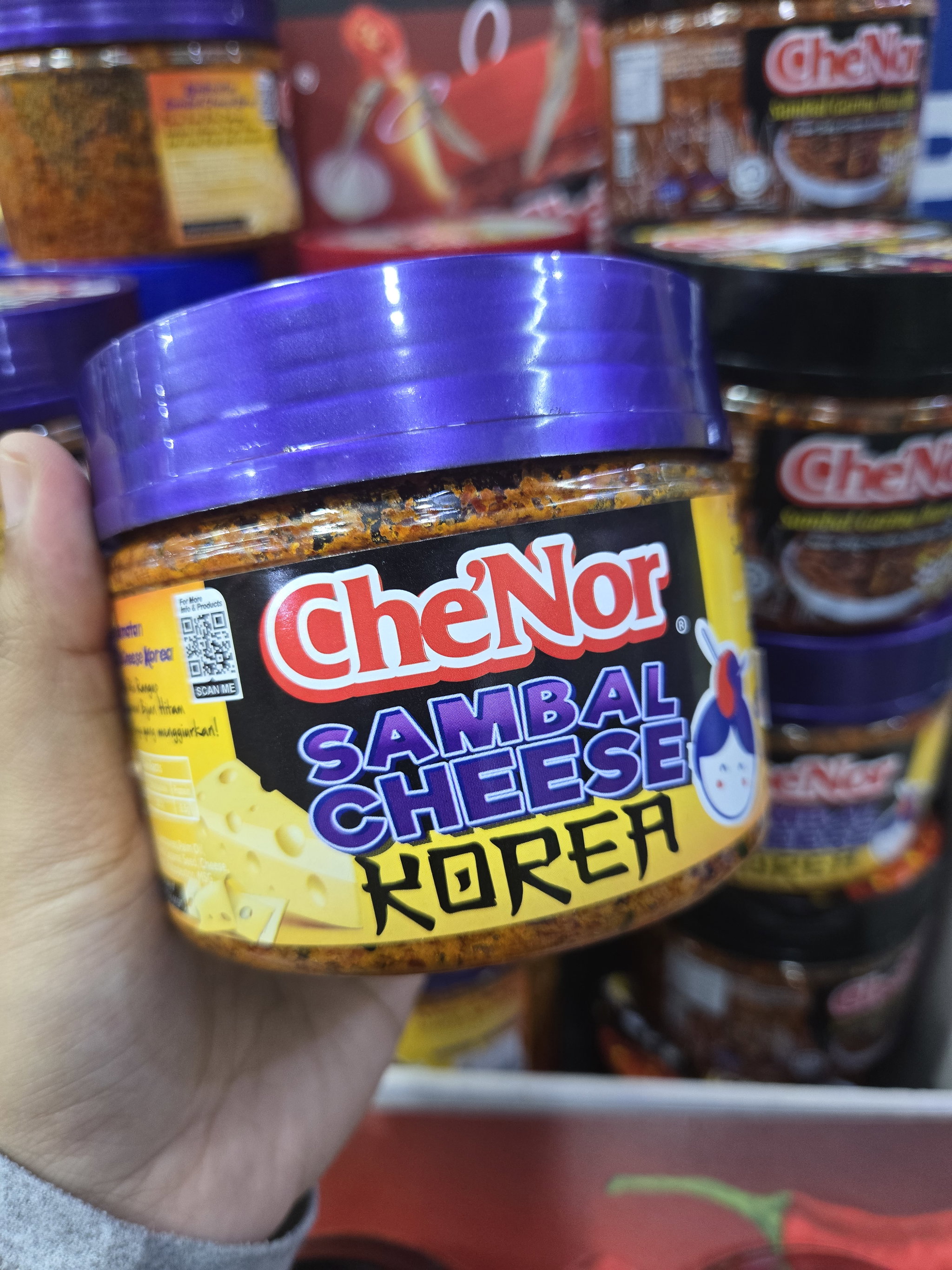 Sambal Che Nor_2