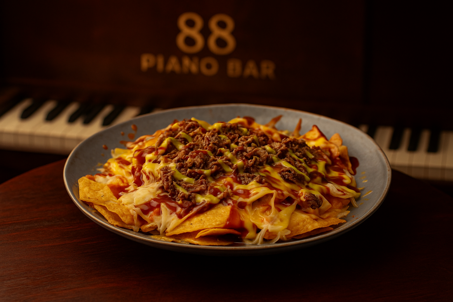 Beef Barbacao Nachos_0