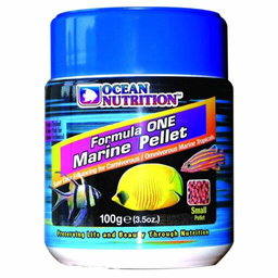Ocean Nutrition Formula One Marine Pellet
