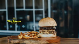 Hamburguer TRADICIONAL