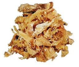 Stockfish Fillet