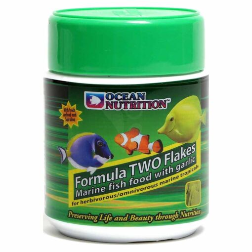 Ocean Nutrition Formula Two Flakes_0