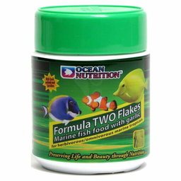 Ocean Nutrition Formula Two Flakes