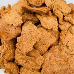 Spicy Crunchy Kulikuli