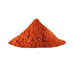 Grounded Chili Pepper