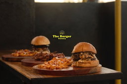 Hamburguer Simples - MUSH 