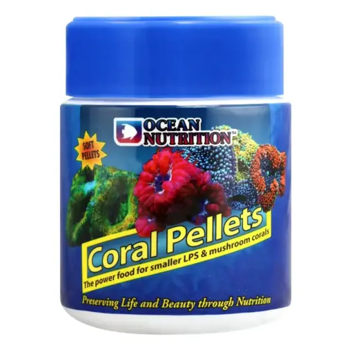 Ocean Nutrition Coral Pellets_0