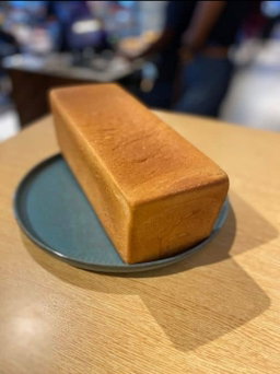 Pain de mie