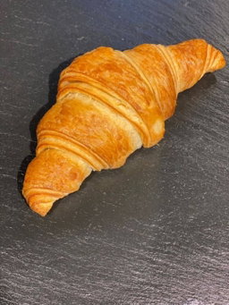 Croissant au beurre 