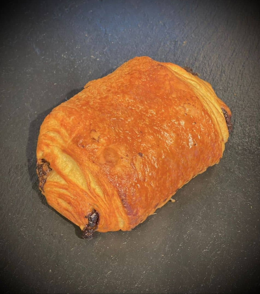 Pain au chocolat