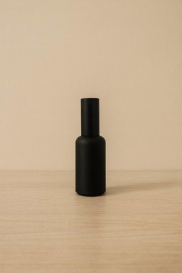 Coffee Beans Spray Glass Bottle – 50ml