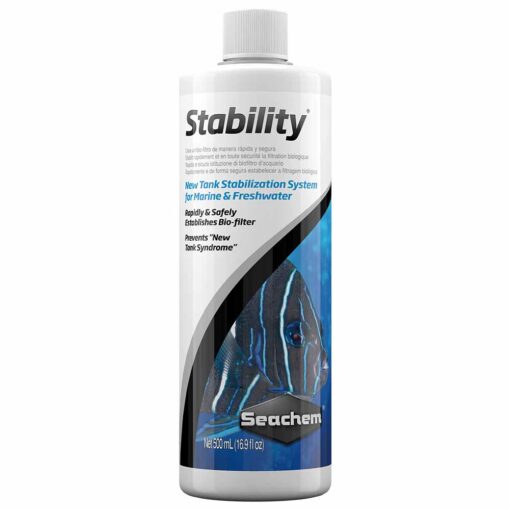 Seachem Stability_0