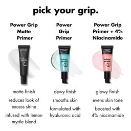 Elf Power Grip Primer + 4% Niacinamide