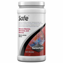 Seachem Safe