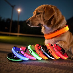 Pet Led Accessories