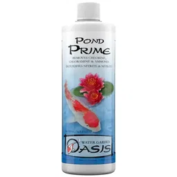 Seachem Pond Prime