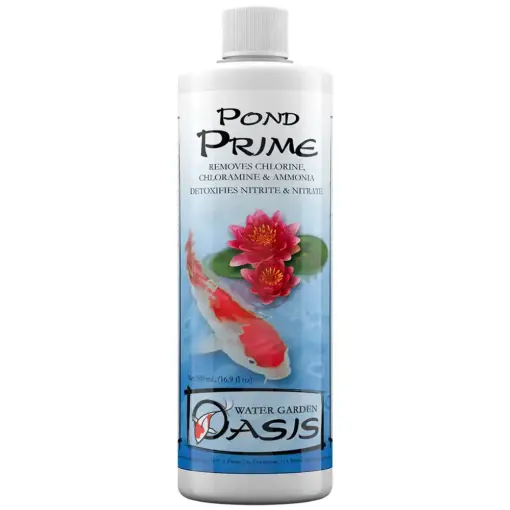 Seachem Pond Prime