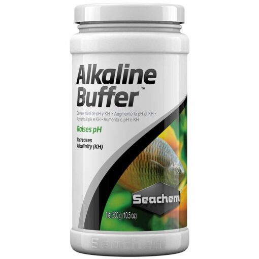 Seachem Alkaline Buffer_0