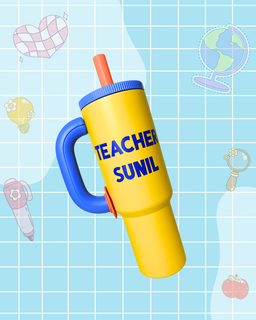 Customised Hippy Sippy Cup (1050ml)