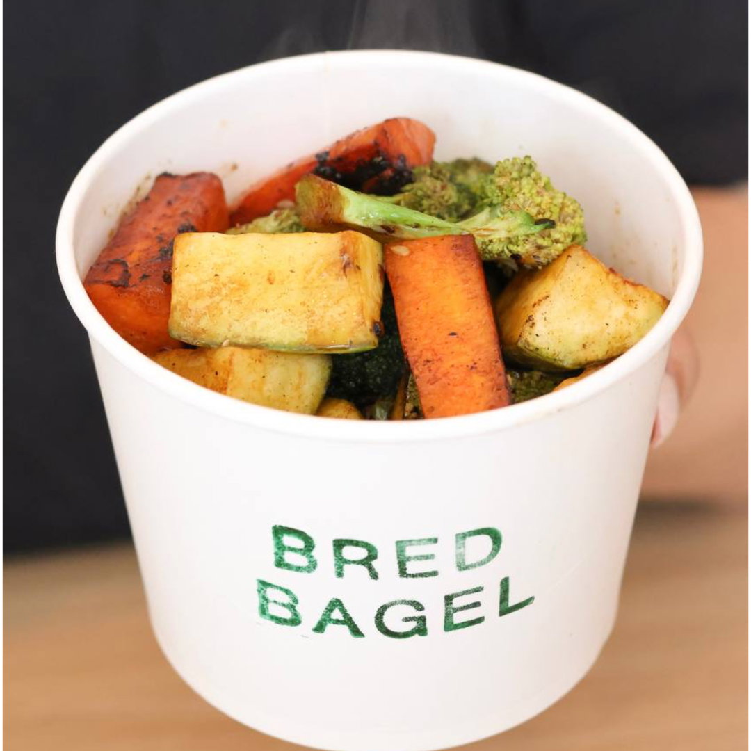 Rooted Bowl