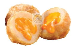 BoBo Chicken Cheeseballs (Halal)