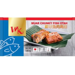 Steam/Ready-To-Eat Items