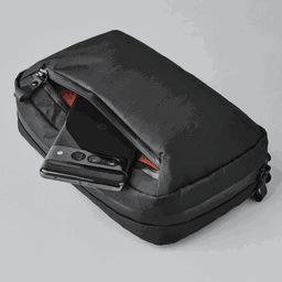 ALPAKA Elements Tech Case