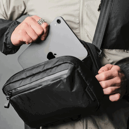 ALPAKA Elements Tech Case