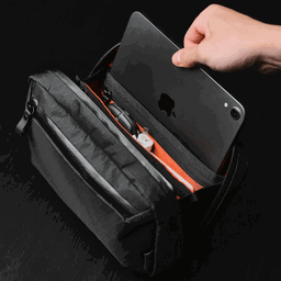 ALPAKA Elements Tech Case