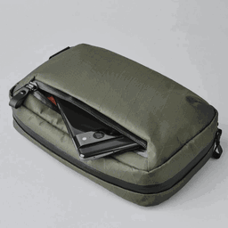 ALPAKA Elements Tech Case