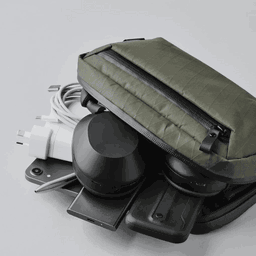 ALPAKA Elements Tech Case