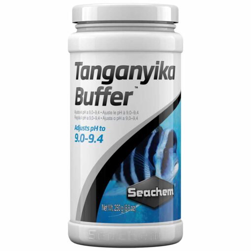 Seachem Tanganyika Buffer_0