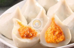 Fisro Fish Ball With Roe 鱼包蛋