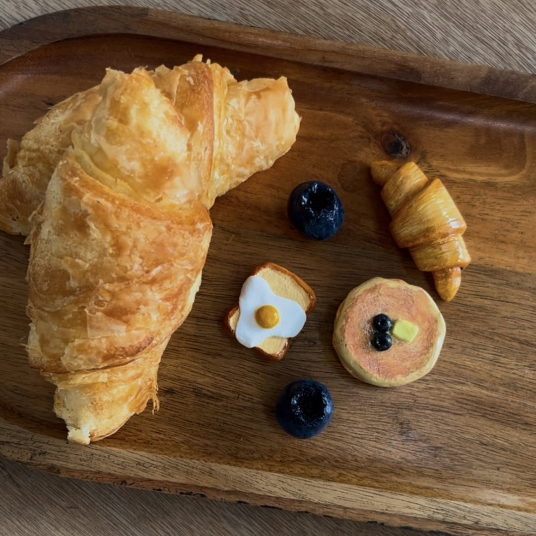 The Breakfast Brunch