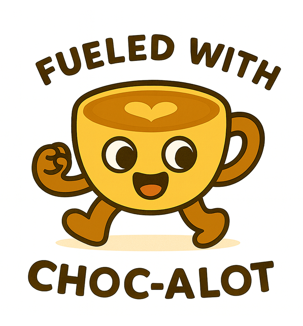 Dirty Chocolate Latte _0