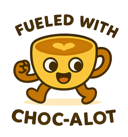 Dirty Chocolate Latte 