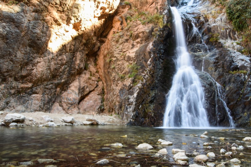 Découvrez la Vallée D'Ourika