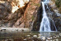 Découvrez la Vallée D'Ourika