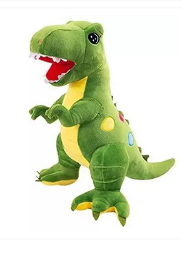 DINO SOFT TOY