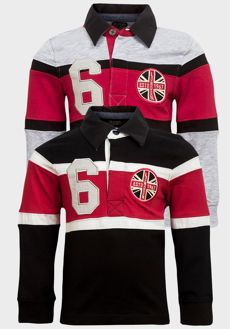 POLO SHIRT, UNION_0