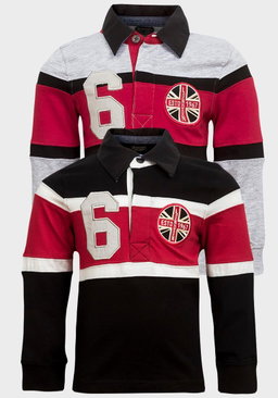 POLO SHIRT, UNION