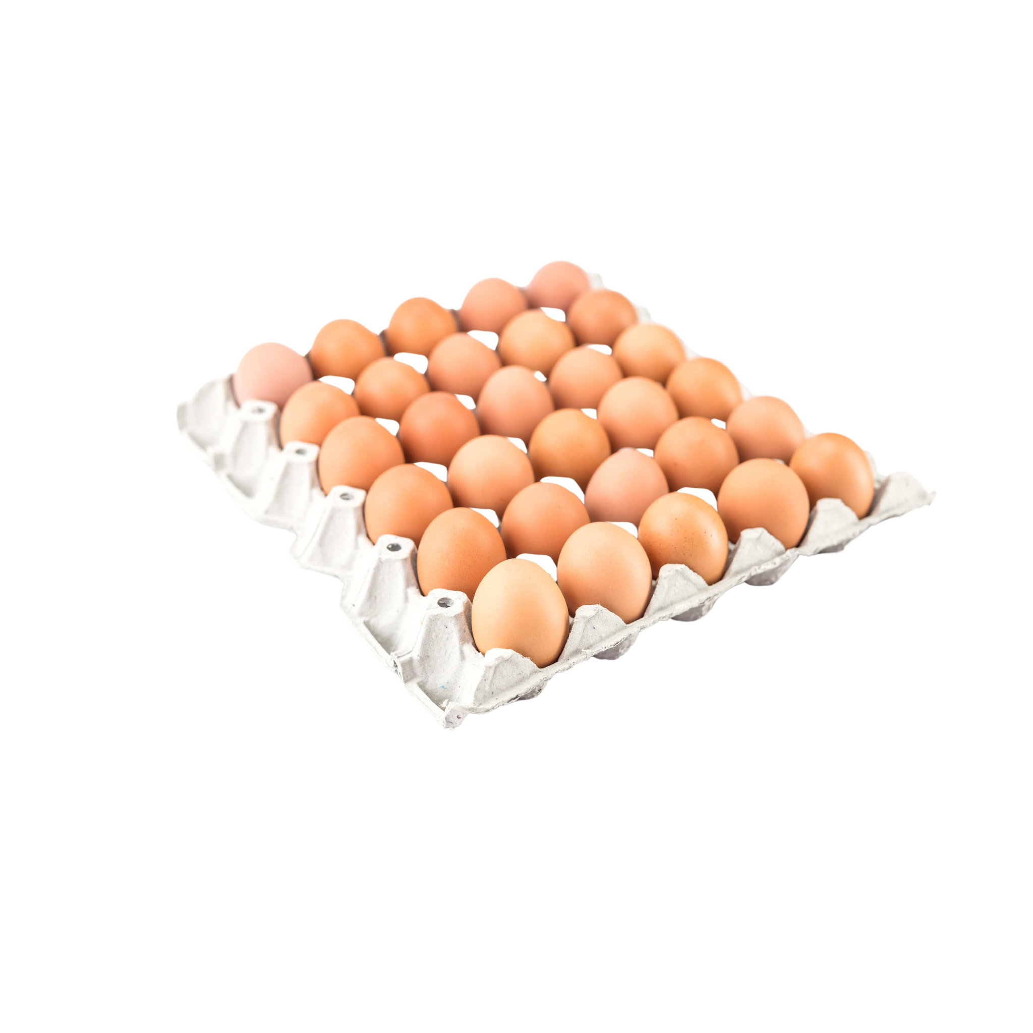 Farm Fresh - XL Brown Eggs (Tray of 30 eggs)_0