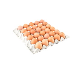 Farm Fresh - XL Brown Eggs (Tray of 30 eggs)