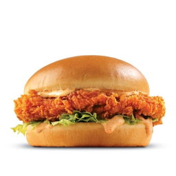 burger
