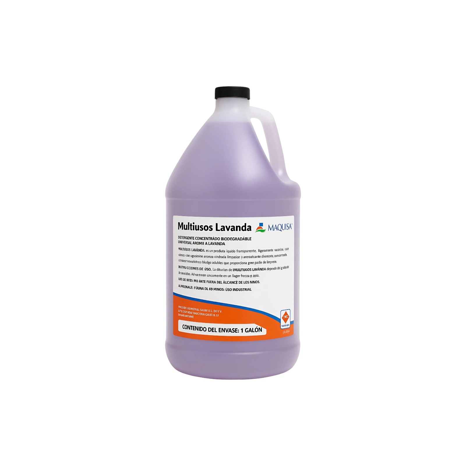 X MULTIUSOS TIPO FABULOSO GAL. 3.79 L ( MULTIUSOS LAVANDA )_0