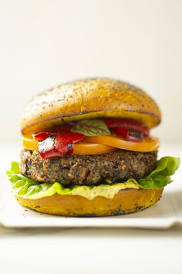 burger
