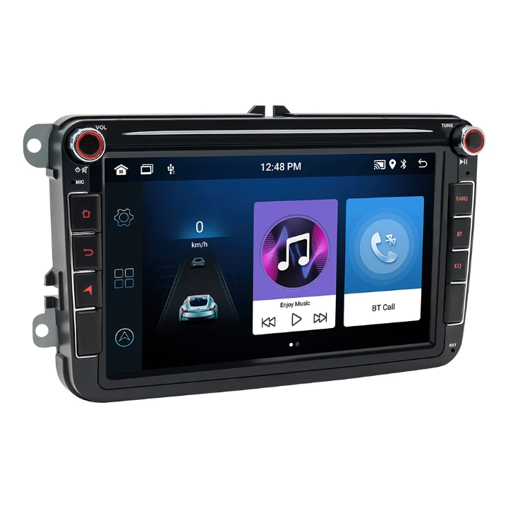 VOLKSWGEN 8INCH_0