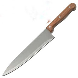 Couteau de cuisine professionnel Article_N°BCB_0086