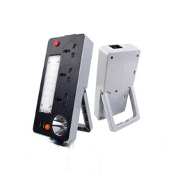 Multiprise rechargeable avec lampe LED Article_N°BCB_0089